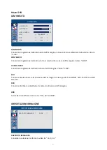 Preview for 7 page of Itek ITMF28I065UHDC User Manual