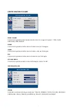 Preview for 8 page of Itek ITMF28I065UHDC User Manual