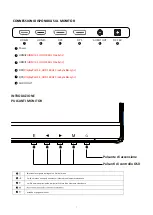 Preview for 5 page of Itek ITMF28I141UHD Manual