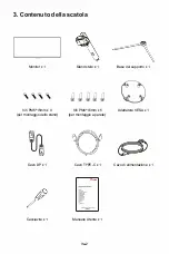 Preview for 20 page of Itek ITMF40I141WQHD User Manual