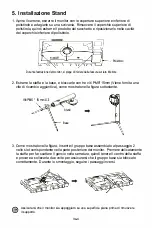 Preview for 22 page of Itek ITMF40I141WQHD User Manual