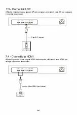 Preview for 25 page of Itek ITMF40I141WQHD User Manual