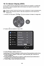 Preview for 27 page of Itek ITMF40I141WQHD User Manual