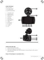 Preview for 5 page of Itek SLIMLINE I67001 Manual