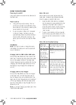 Preview for 6 page of Itek SLIMLINE I67001 Manual