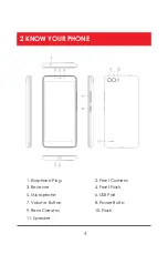 Preview for 6 page of Itel A44 Power User Manual