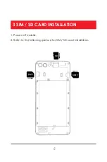 Preview for 7 page of Itel A44 Power User Manual