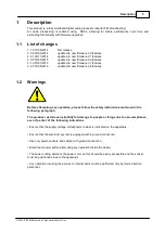 Preview for 5 page of Itel DPR06 FM User Manual