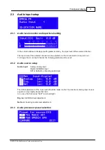 Preview for 17 page of Itel DPR06 FM User Manual