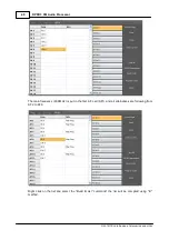 Предварительный просмотр 40 страницы Itel DPRO3 User Manual