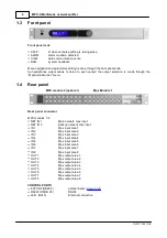 Предварительный просмотр 6 страницы Itel MPX-S User Manual