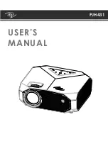 Preview for 2 page of Itel PJH431 User Manual