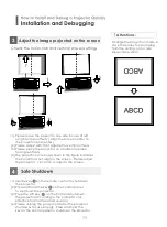 Предварительный просмотр 13 страницы Itel PJH431 User Manual