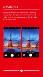 Preview for 11 page of Itel S32LTE User Manual