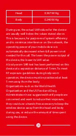 Preview for 21 page of Itel S32LTE User Manual