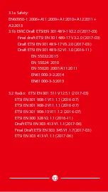 Preview for 33 page of Itel S32LTE User Manual