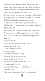 Preview for 34 page of Itel S32LTE User Manual