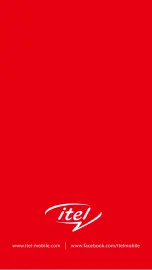 Preview for 35 page of Itel S32LTE User Manual