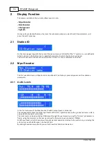 Preview for 16 page of Itel STL-SAT Changeover User Manual