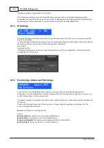 Preview for 24 page of Itel STL-SAT Changeover User Manual