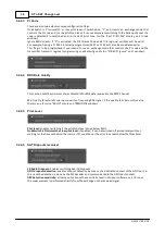 Preview for 36 page of Itel STL-SAT Changeover User Manual