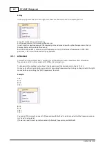 Preview for 42 page of Itel STL-SAT Changeover User Manual