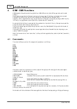 Preview for 50 page of Itel STL-SAT Changeover User Manual