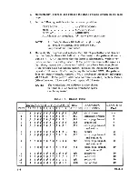 Предварительный просмотр 70 страницы Itel UD002441-1 Operation, Service And Parts Manual