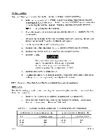 Предварительный просмотр 102 страницы Itel UD002441-1 Operation, Service And Parts Manual