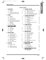 Preview for 2 page of Itelco-Clima CWP-CO Installation And Maintenance Manual