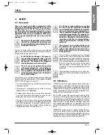 Preview for 4 page of Itelco-Clima CWP-CO Installation And Maintenance Manual