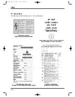 Preview for 7 page of Itelco-Clima CWP-CO Installation And Maintenance Manual