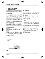 Preview for 11 page of Itelco-Clima CWP-CO Installation And Maintenance Manual