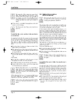 Preview for 13 page of Itelco-Clima CWP-CO Installation And Maintenance Manual