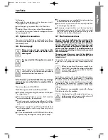 Preview for 14 page of Itelco-Clima CWP-CO Installation And Maintenance Manual