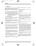 Preview for 15 page of Itelco-Clima CWP-CO Installation And Maintenance Manual