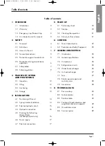 Preview for 2 page of Itelco-Clima VLC ELN 1004 Installation And Maintenance Instructions Manual