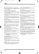 Preview for 7 page of Itelco-Clima VLC ELN 1004 Installation And Maintenance Instructions Manual