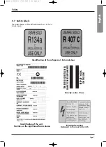 Preview for 8 page of Itelco-Clima VLC ELN 1004 Installation And Maintenance Instructions Manual