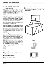 Preview for 13 page of Itelco-Clima VLC ELN 1004 Installation And Maintenance Instructions Manual