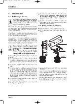 Preview for 15 page of Itelco-Clima VLC ELN 1004 Installation And Maintenance Instructions Manual