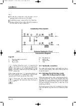 Preview for 17 page of Itelco-Clima VLC ELN 1004 Installation And Maintenance Instructions Manual