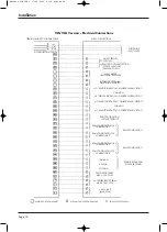 Preview for 19 page of Itelco-Clima VLC ELN 1004 Installation And Maintenance Instructions Manual