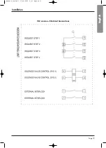 Preview for 20 page of Itelco-Clima VLC ELN 1004 Installation And Maintenance Instructions Manual