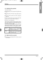 Preview for 22 page of Itelco-Clima VLC ELN 1004 Installation And Maintenance Instructions Manual