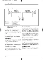 Preview for 29 page of Itelco-Clima VLC ELN 1004 Installation And Maintenance Instructions Manual