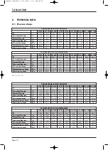 Preview for 31 page of Itelco-Clima VLC ELN 1004 Installation And Maintenance Instructions Manual