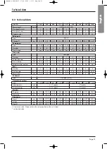 Preview for 32 page of Itelco-Clima VLC ELN 1004 Installation And Maintenance Instructions Manual