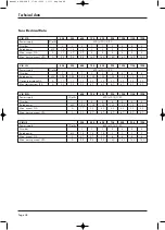 Preview for 49 page of Itelco-Clima VLC ELN 1004 Installation And Maintenance Instructions Manual