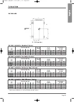 Preview for 54 page of Itelco-Clima VLC ELN 1004 Installation And Maintenance Instructions Manual